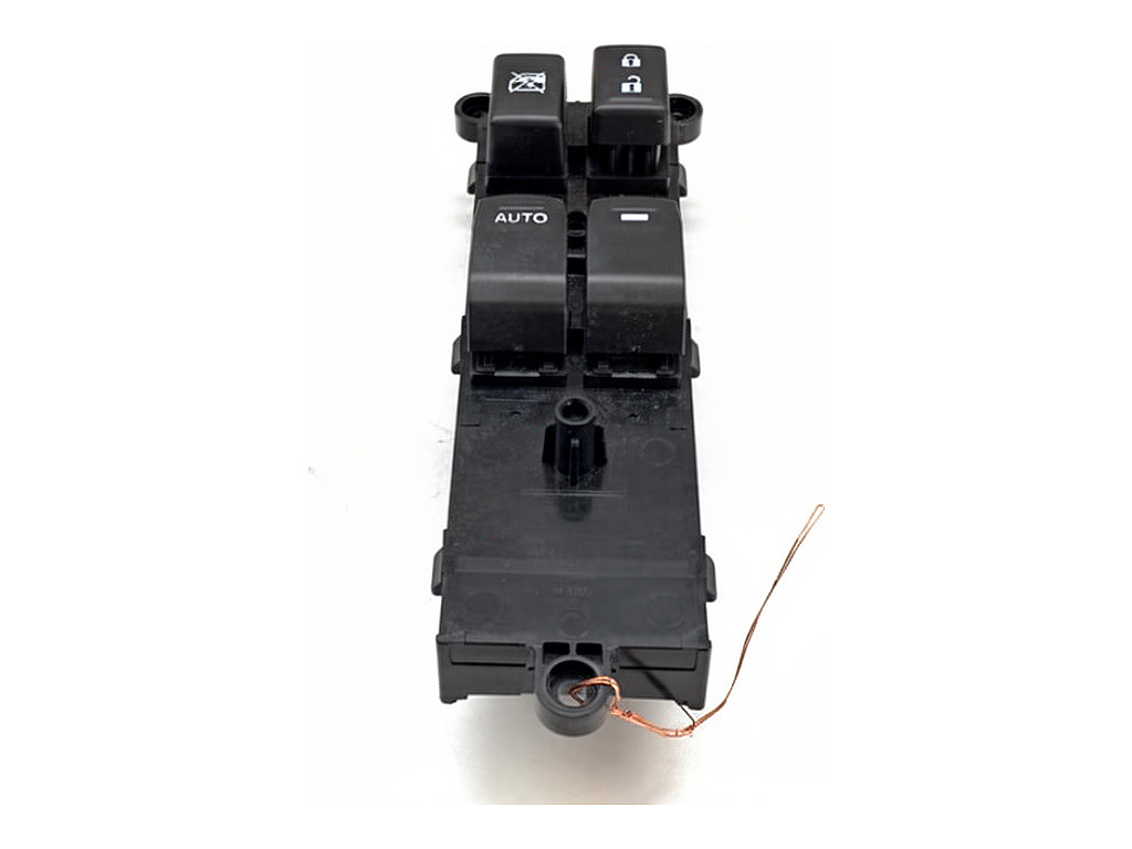 [STARK-918397] Interruptor de elevalunas SUZUKI VITARA (LY) 2015-2022