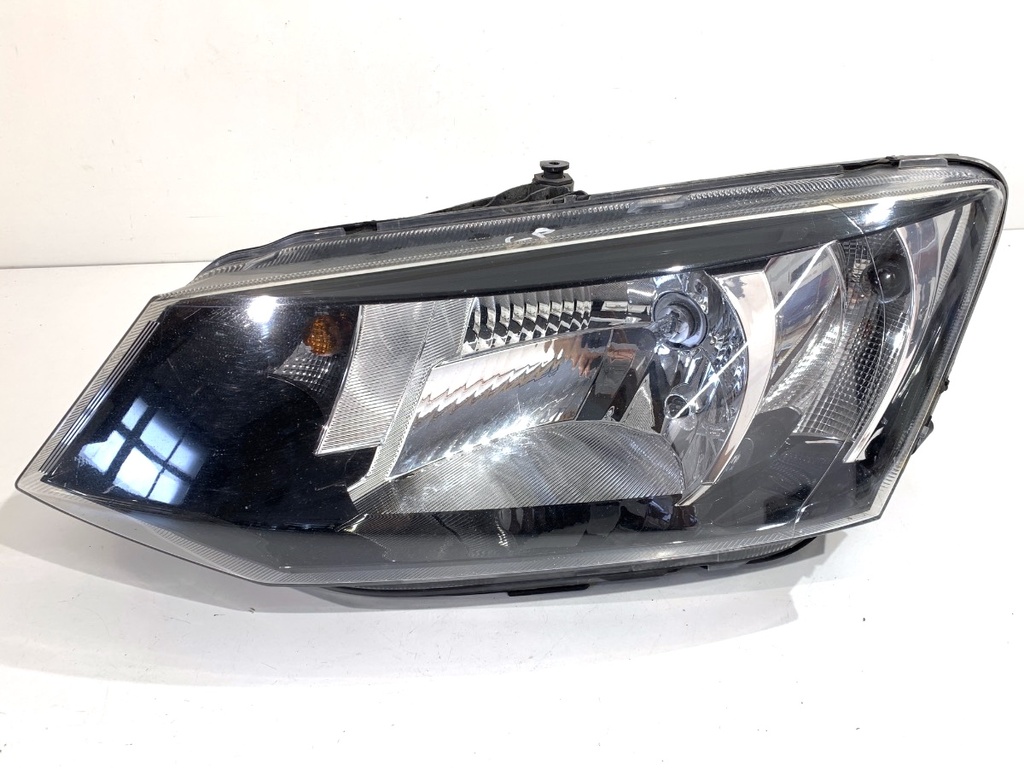 [STARK-918587] Faros delanteros izquierdo SKODA FABIA III Kombi (NJ5) 2014-2022
