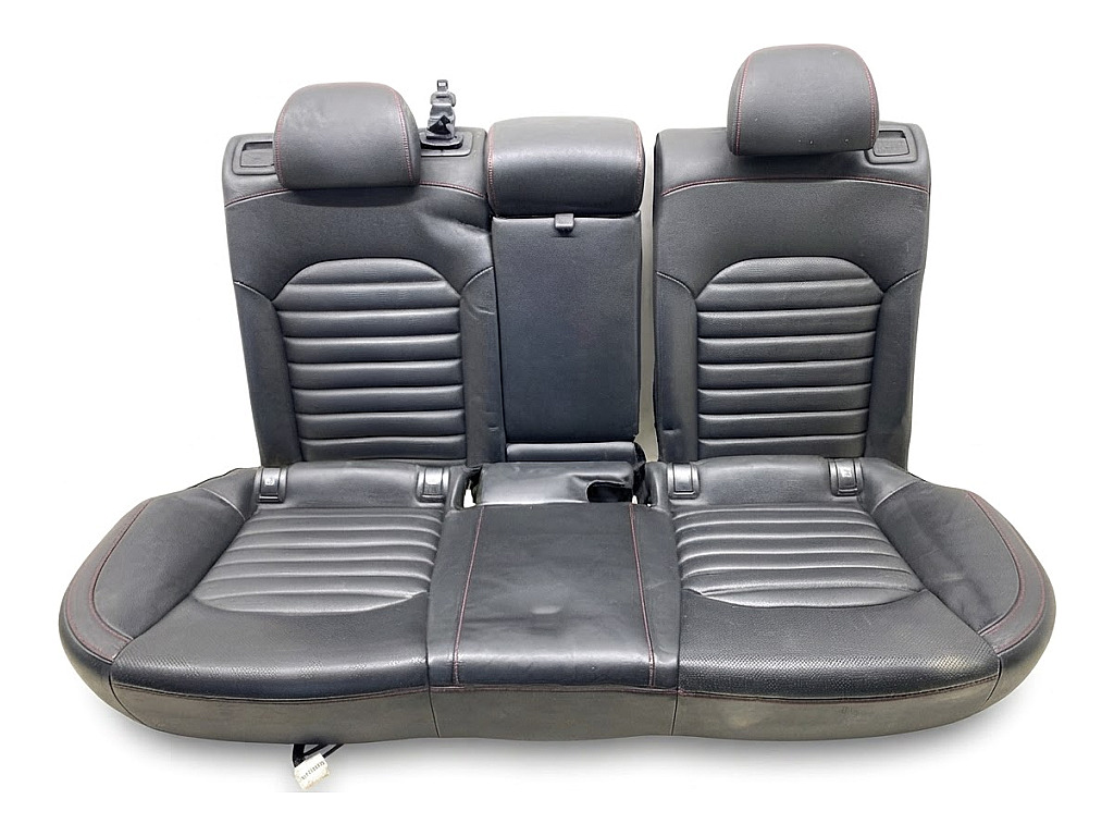 [STARK-919556] Segunda fila de asientos KIA Optima Sportswagon (JF) 1.7 CRDi 2016-2022