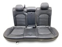 Segunda fila de asientos KIA Optima Sportswagon (JF) 1.7 CRDi 2016-2022