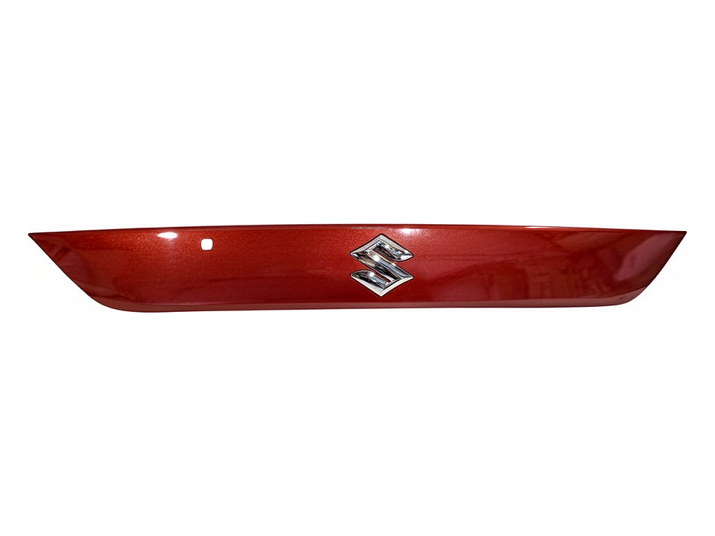 [STARK-919734] MOLDURA DE PORTÓN TRASERO SUZUKI SX4 S-CROSS (JY) 2013-2022