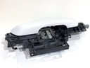 Manilla exterior de puerta derecha delantera Jeep Grand Cherokee L V (WL) 2021-2022