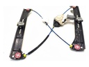Elevalunas delantero izquierdo VW Sharan (7N1, 7N2) 2010-2022