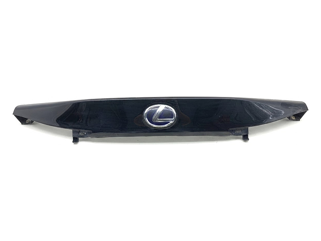 [STARK-920408] Parachoques trasero LEXUS CT (ZWA10_) 2010-2022