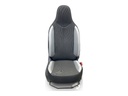 Asiento delantero derecho Toyota Aygo (_B4_) 2014-2022
