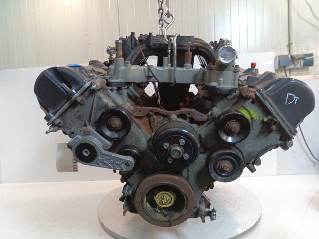 [MTD-511491] Motor Ford Econoline 5.4 V8