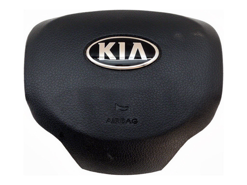[STARK-922137] Airbag conductor KIA Optima (FSGDS6B) 569002T010VA 2010-2022