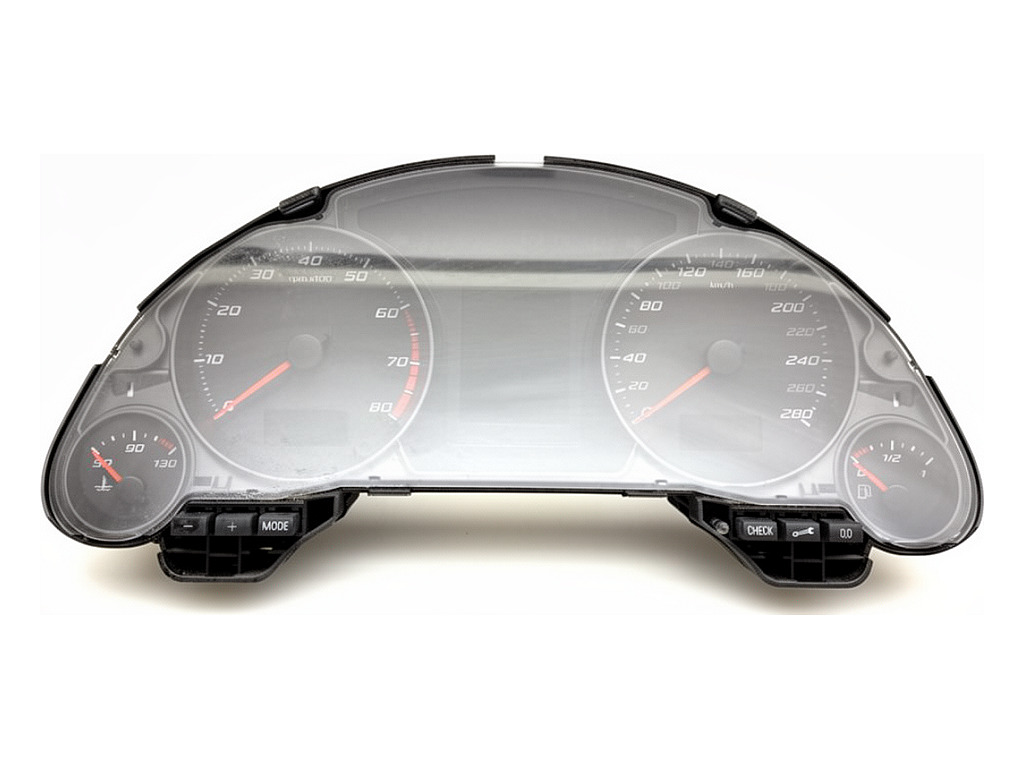 [STARK-923507] Cuentarrevoluciones SEAT Exeo ST (3R5) 2.0 TFSI 211 CV 2010-2013