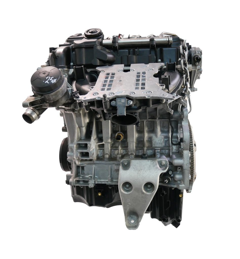 [MTD-420563] Motor BMW Serie 3 F30/F31/F34/F80 2.0