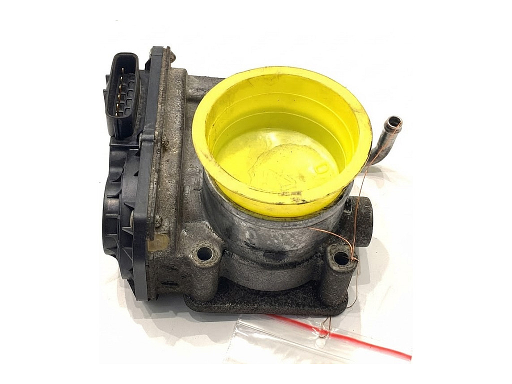 [STARK-923425] Mariposa de admisión SUZUKI GRAND VITARA II 2.0 gasolina 103 kW