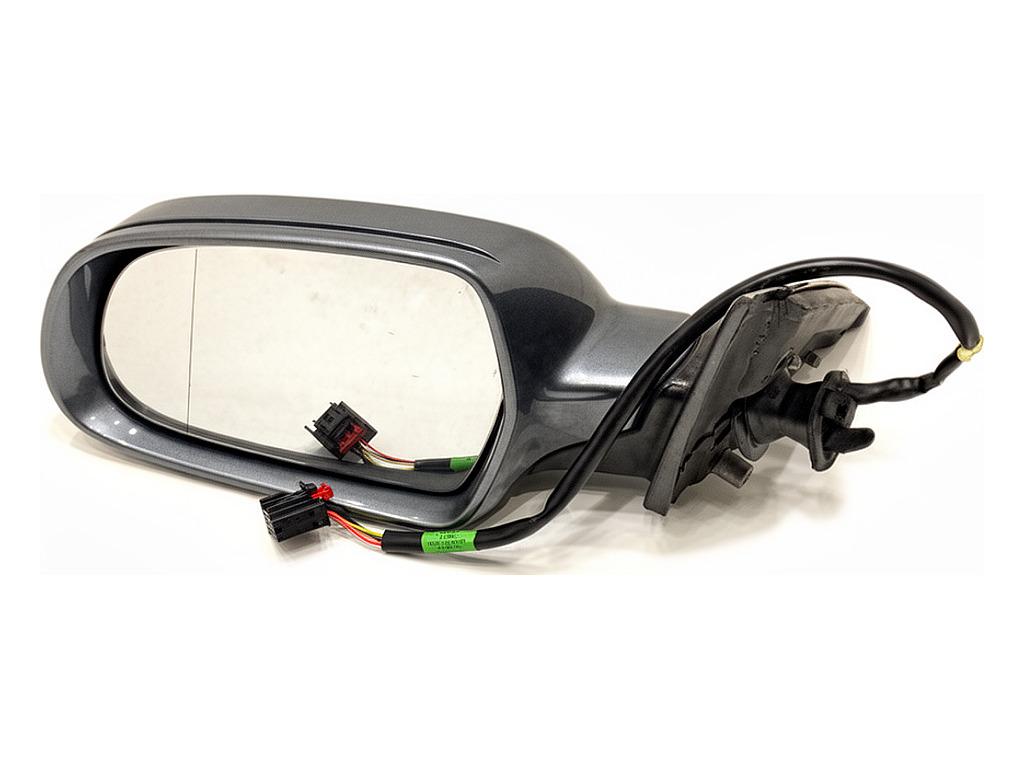 [STARK-923684] Retrovisor izquierdo AUDI A4 B8 (8K2) 2007-2015 1.8 TFSI