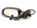 Retrovisor izquierdo AUDI A4 B8 (8K2) 2007-2015 1.8 TFSI