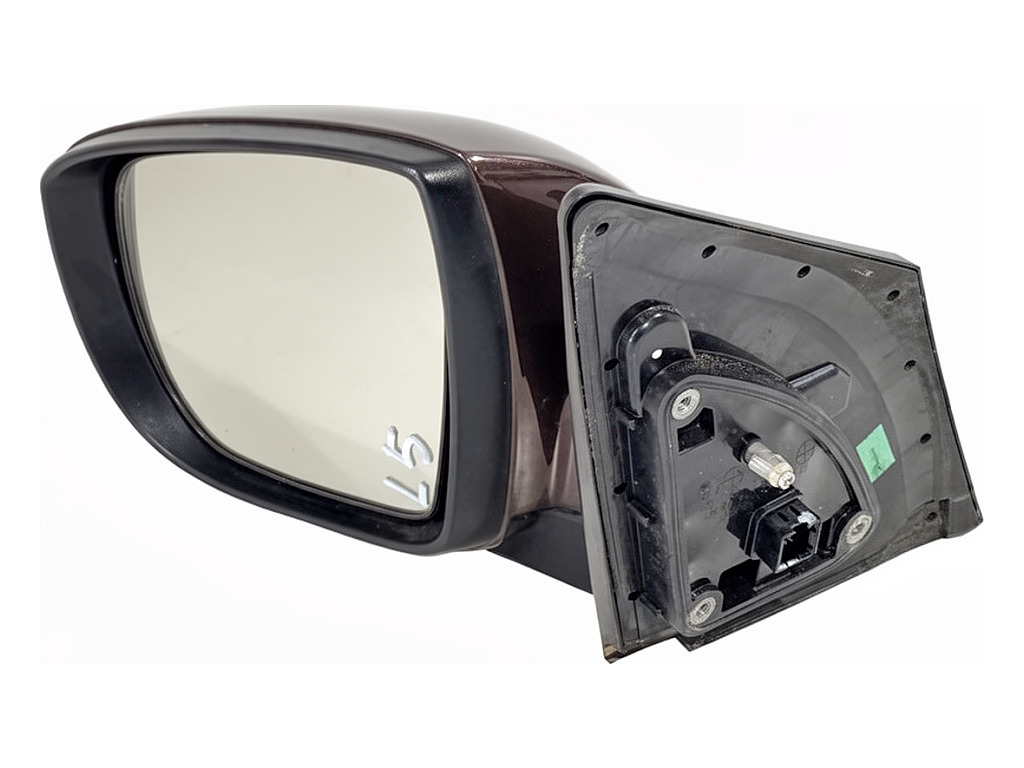 [STARK-924249] Retrovisor izquierdo HYUNDAI ix35 (LM, EL, ELH) 2009-2022