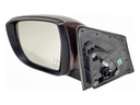Retrovisor izquierdo HYUNDAI ix35 (LM, EL, ELH) 2009-2022