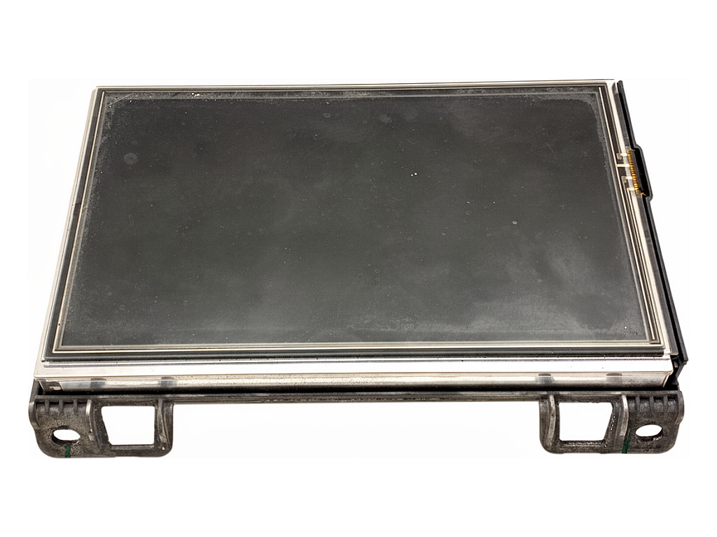 [STARK-924588] Display PEUGEOT 208 I (CA_, CC_) 2012-2022