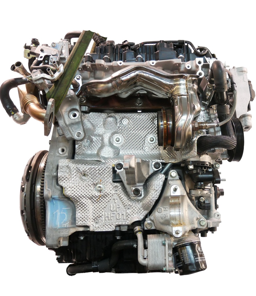[MTD-421993] Motor Mazda CX-30 2.0 Skyactive M Hybrid