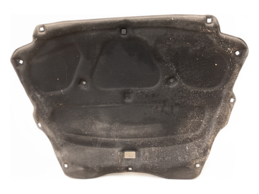 [STARK-925119] Aislante de capó Porsche Cayenne (92A) 2010-2022