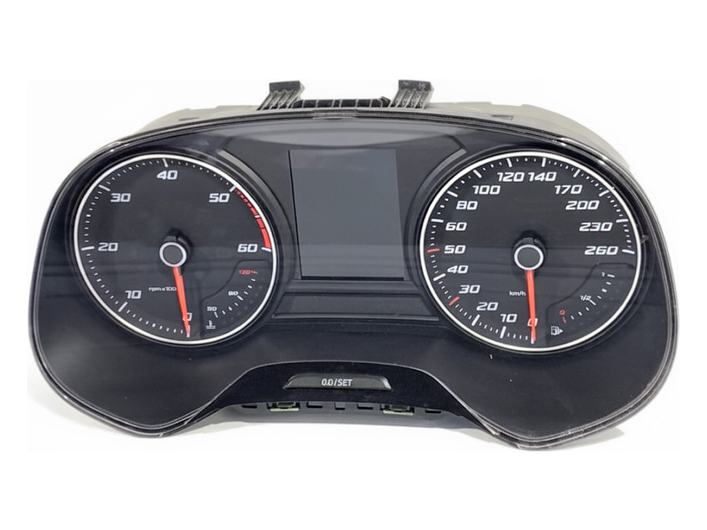 [STARK-926551] Velocímetro SEAT Ateca 2.0 TDI 4Drive 110 kW 150 CV 2016-2022