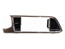 Rejilla de entrada de aire frontal SEAT ATECA (KH7, KHP) 2016-2022 2.0 TDI 4Drive