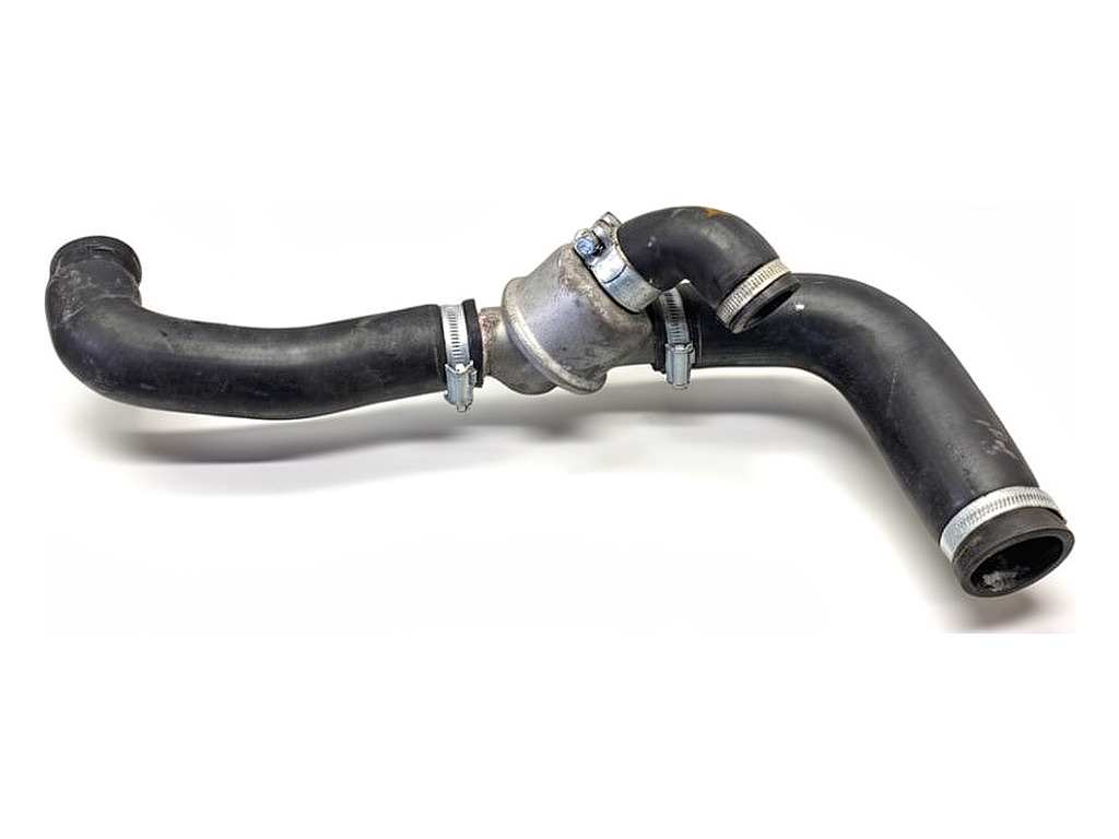 [STARK-926859] Drenaje de agua Maserati 3200 GT 1998-2002