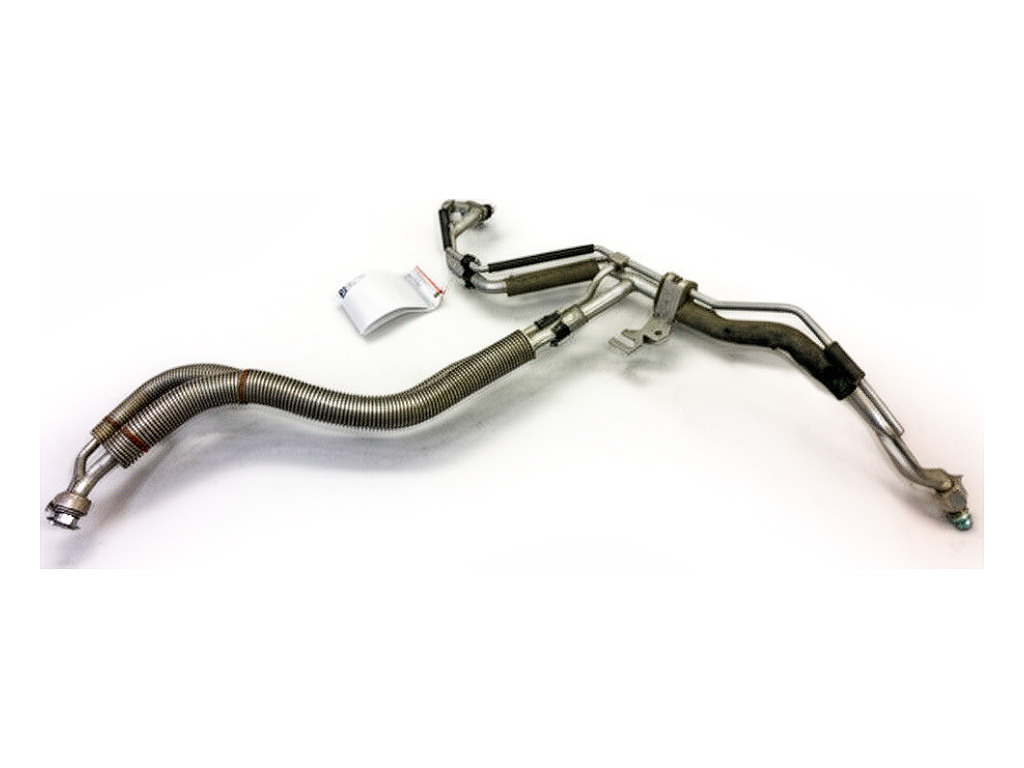 [STARK-926626] Manilla de aire acondicionado CHRYSLER PACIFICA 2016-2022 3.6 Hybrid