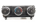 Panel de control de climatización Dodge Challenger coupé 2007-2022