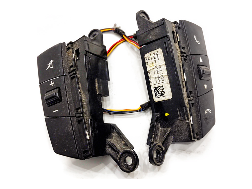 [STARK-927740] Mandos del volante PEUGEOT BOXER Autobus 2005-2022