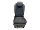 Asiento trasero VW SHARAN (7N1, 7N2) 2010-2022
