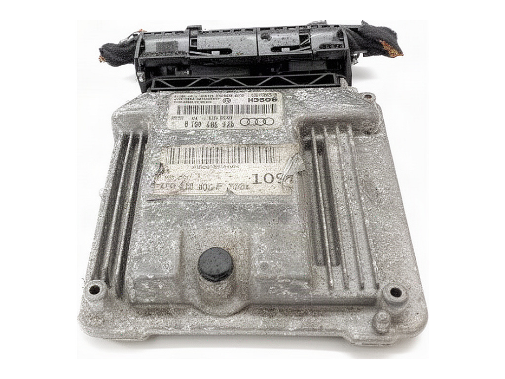 [STARK-928896] Centralita motor AUDI A6 C6 (4F2) 3.0 TDI quattro 165 kW (225 CV) 2004-2006
