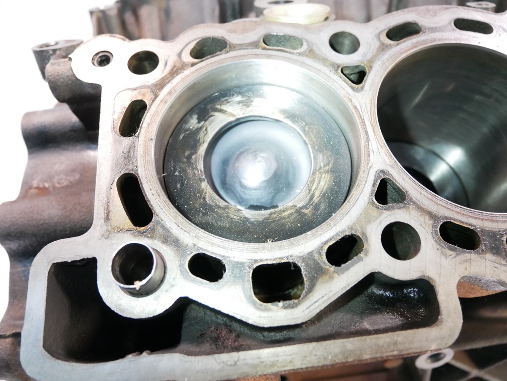 [MTD-487912] Bloque motor Jaguar Land Rover 3.0 D 306DTA