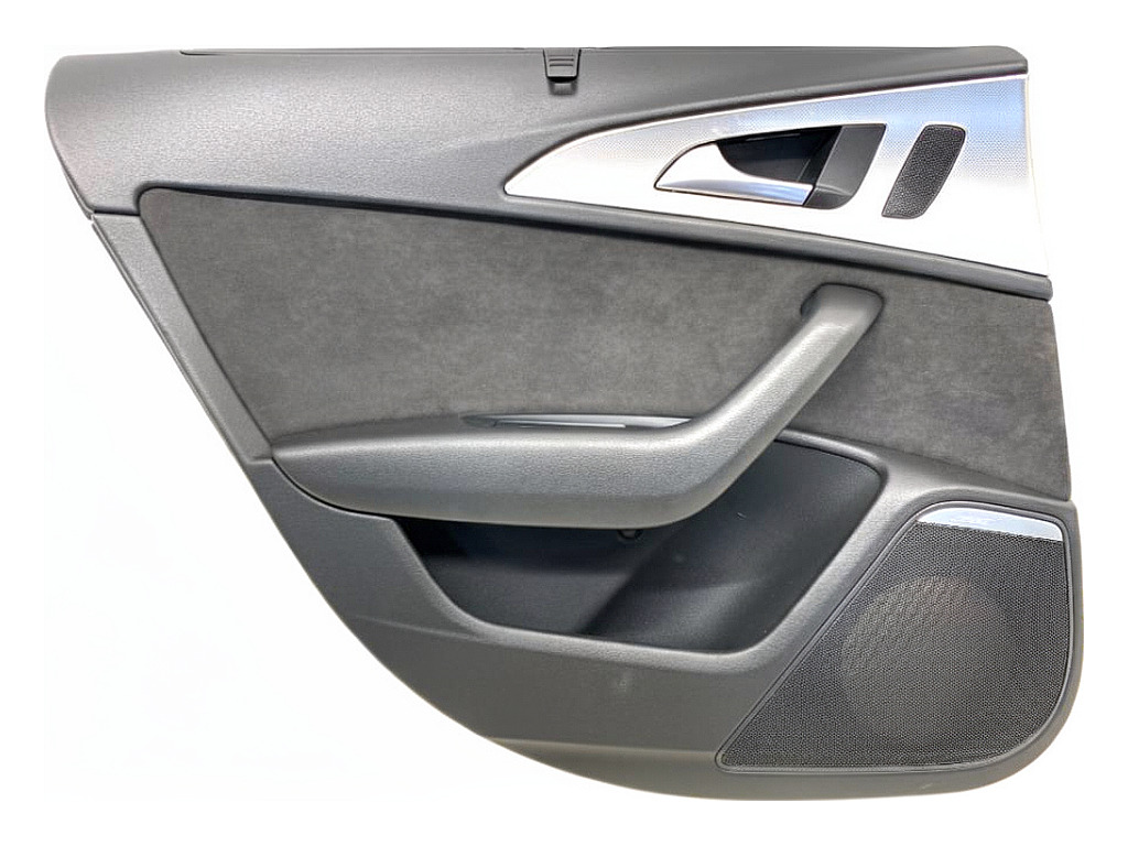 [STARK-931223] Panel de puerta trasera izquierda Audi A6 C7 Avant (4G5, 4GD) 2011-2018
