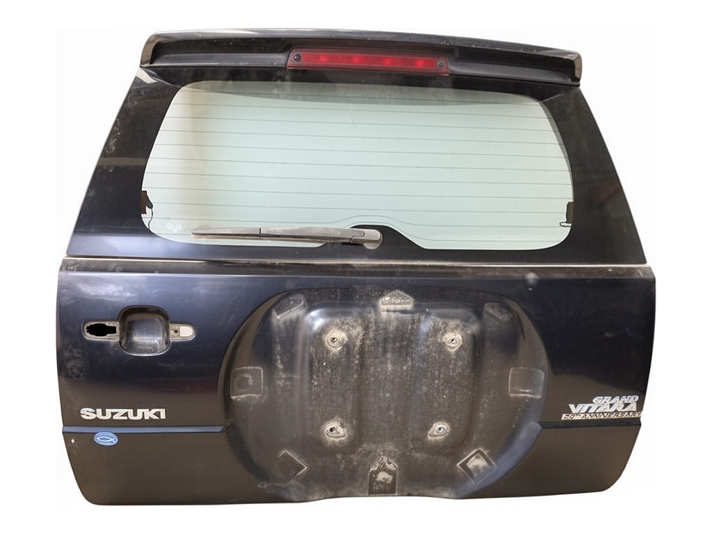 [STARK-931259] Portón trasero SUZUKI GRAND VITARA II (JT, TE, TD) 2005-2022 1.9 DDiS 4x4