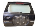 Portón trasero SUZUKI GRAND VITARA II (JT, TE, TD) 2005-2022 1.9 DDiS 4x4