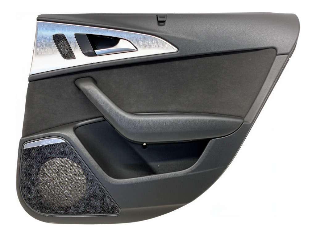 [STARK-931224] Panel de puerta trasera derecha para Audi A6 C7 Avant (4G5,4GD) 2.0 TDI 130 kW 2011-2018
