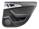 Panel de puerta trasera derecha para Audi A6 C7 Avant (4G5,4GD) 2.0 TDI 130 kW 2011-2018