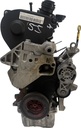 Motor Audi TT 8J 2.0 TTS quattro CDMA