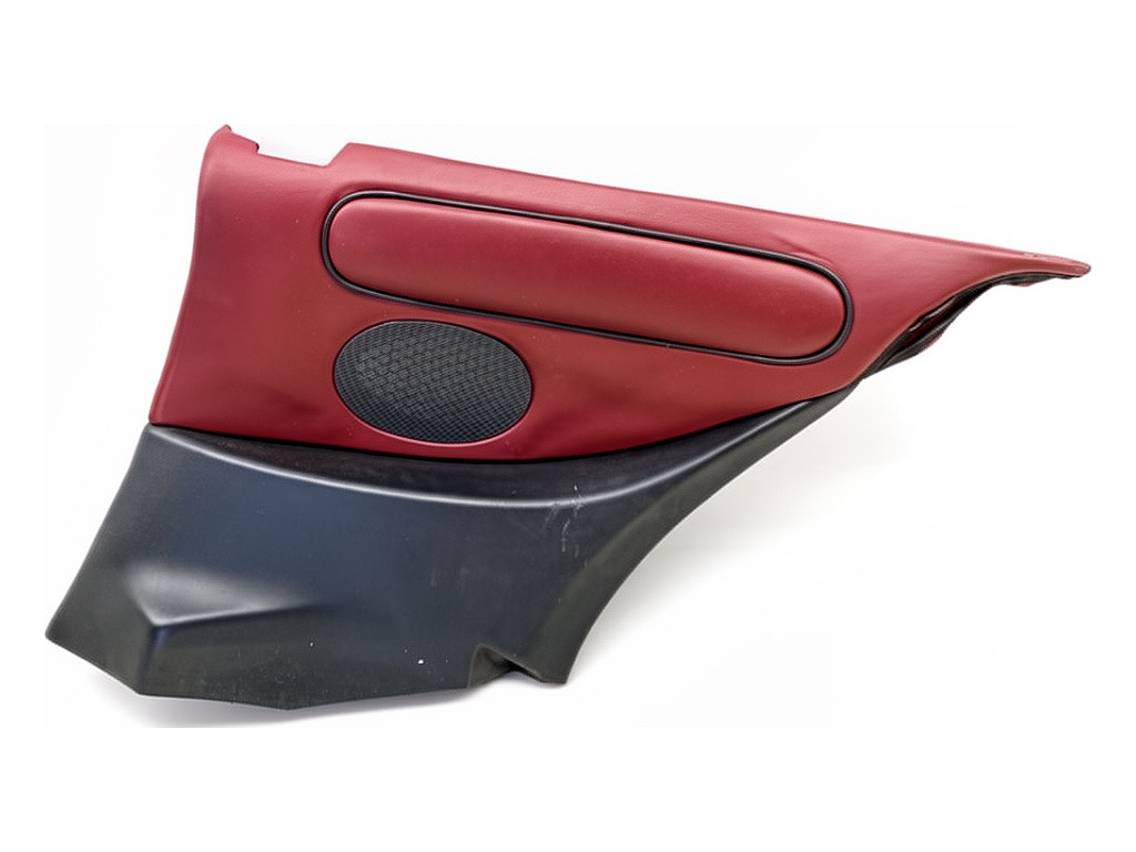[STARK-931450] Panel de puerta trasera derecha para Maserati 3200 GT coupe 1998-2002