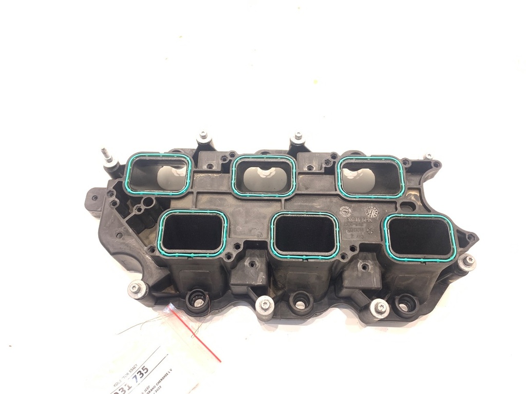 [STARK-931735] Colector de admisión JEEP GRAND CHEROKEE L V (WL) 2021-2022 3.6 4WD