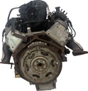Motor Chevrolet Silverado 2500 HD 6.0 V8 L96