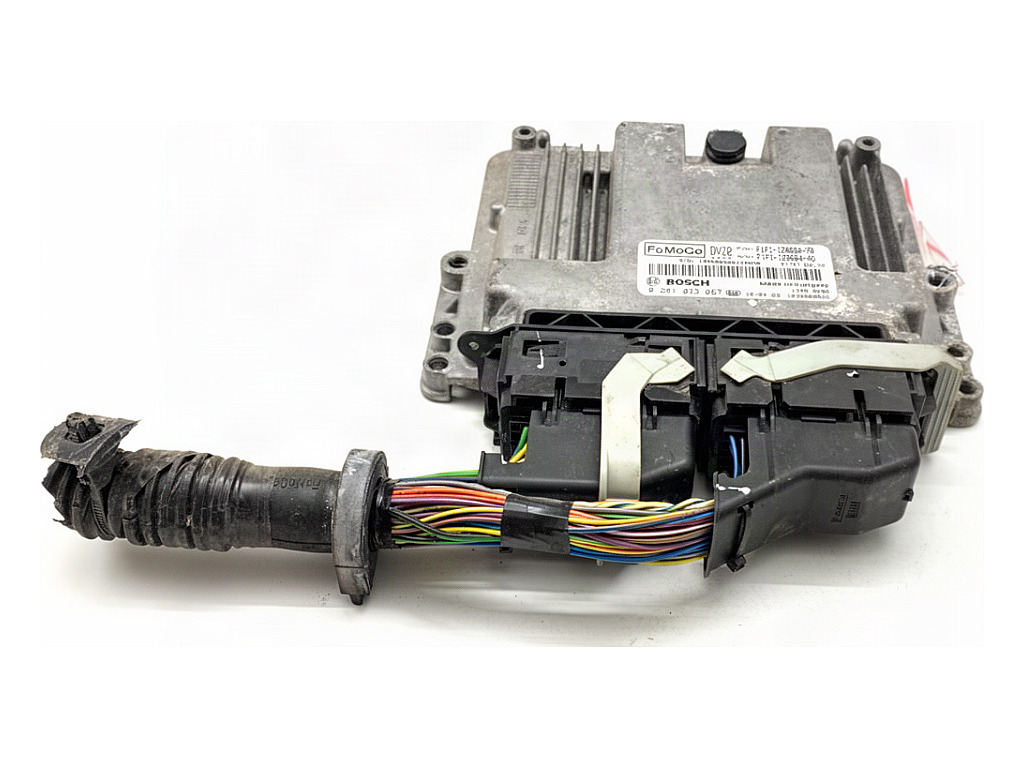 [STARK-932694] Unidad de control motor Ford Focus III Turnier 2010-2022