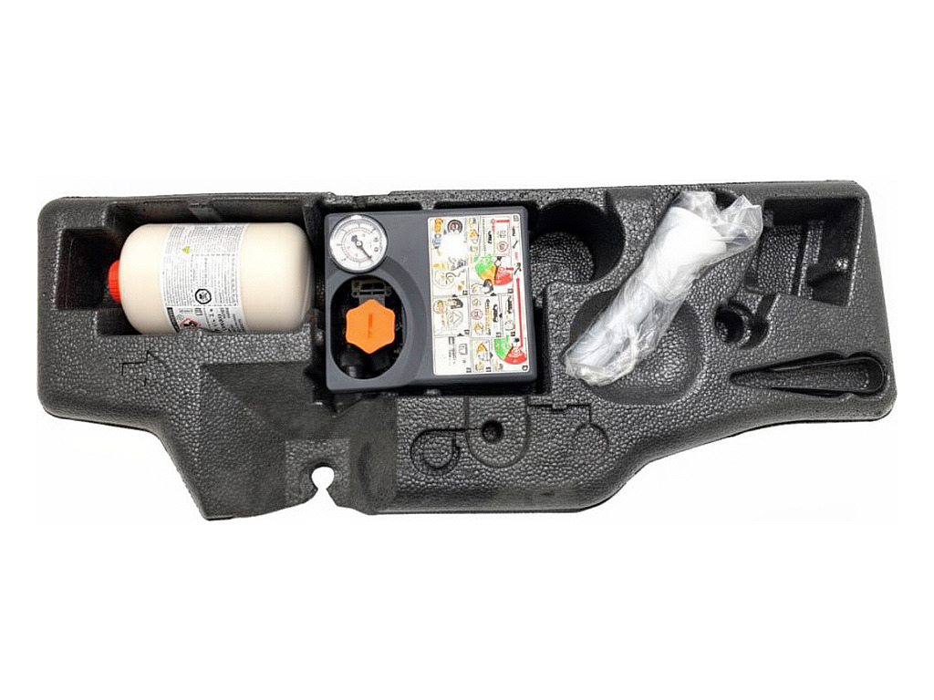 [STARK-933203] Juego de herramientas Volvo V60 II 2018-2022