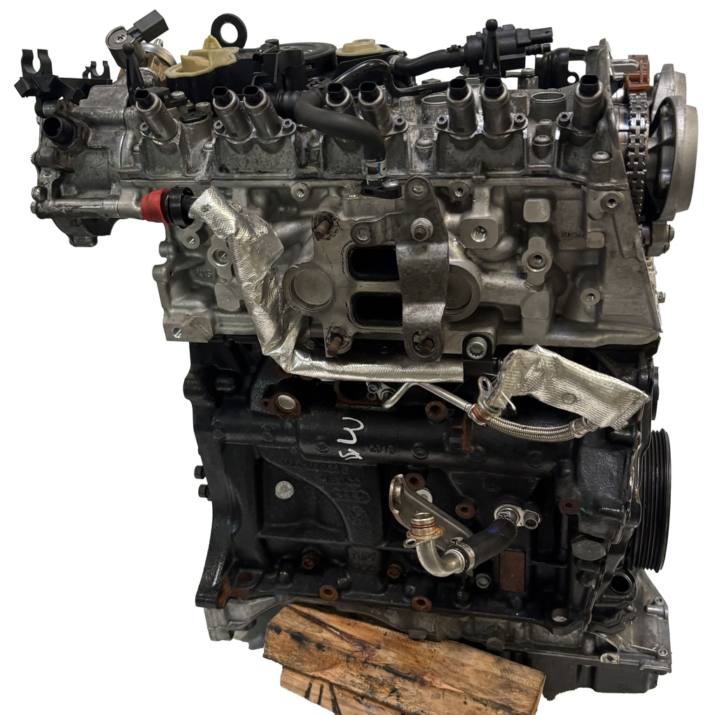 [MTD-489257] Motor Audi Q5 2.0 TFSI DJYA