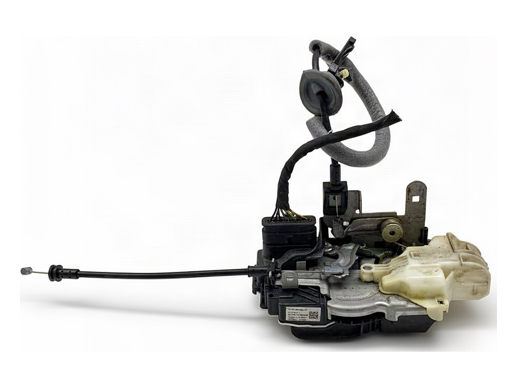 [STARK-933347] Cerradura de puerta trasera derecha para Volvo V40 liftback (525, 526) 2012-2022