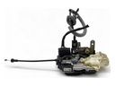 Cerradura de puerta trasera derecha para Volvo V40 liftback (525, 526) 2012-2022