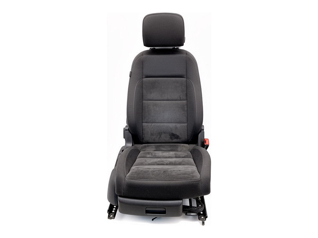 [STARK-933516] Asiento delantero derecho Volkswagen Touran (1T3) 2.0 TDI 130 kW 2010-2015