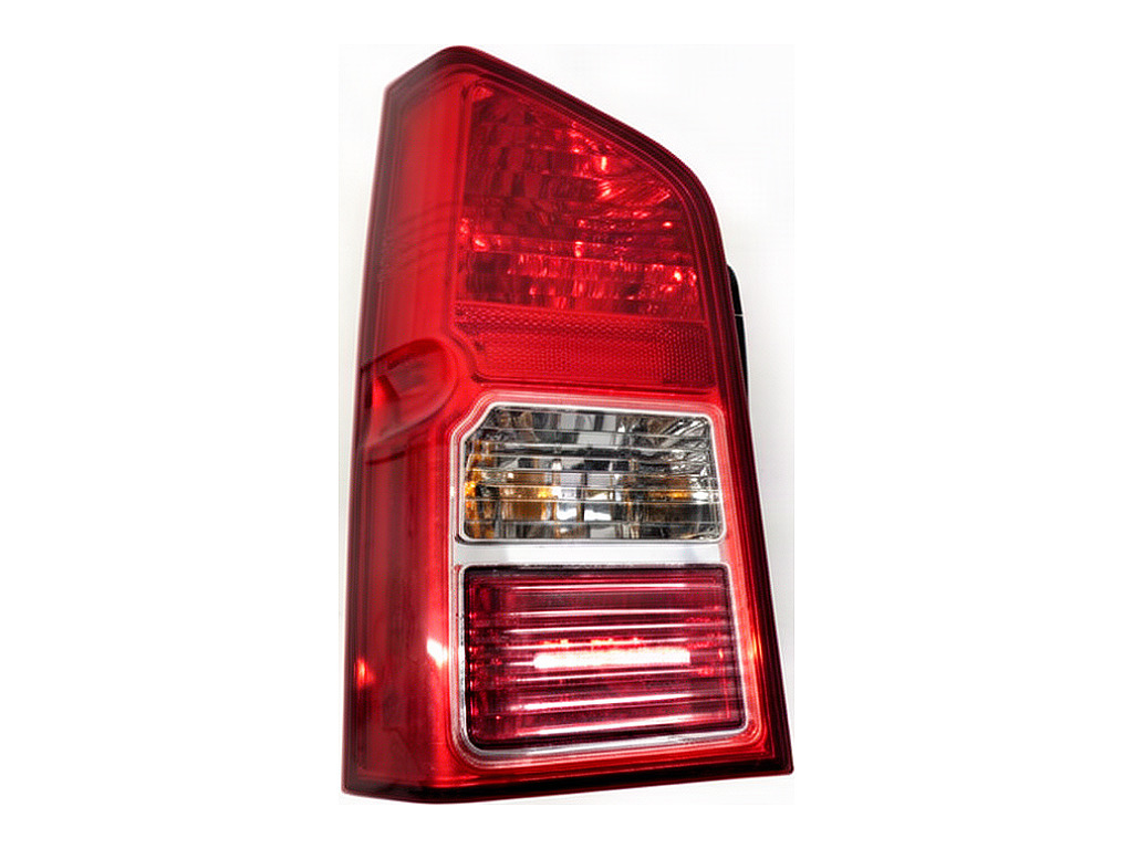 [STARK-933557] Piloto trasero izquierdo Nissan Pathfinder III (R51) 2.5 dCi 120 kW 2005-2022