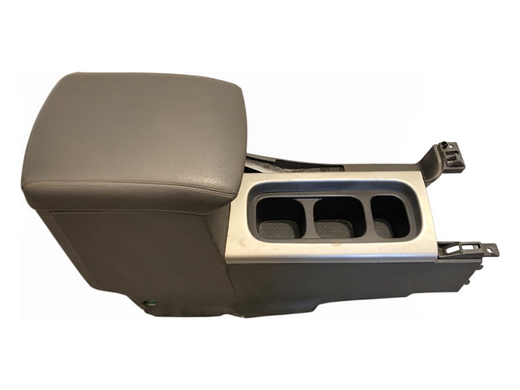 [STARK-933588] Apoyabrazos para NISSAN PATHFINDER III (R51) 2.5 dCi 4WD (2005-2022)