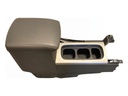Apoyabrazos para NISSAN PATHFINDER III (R51) 2.5 dCi 4WD (2005-2022)