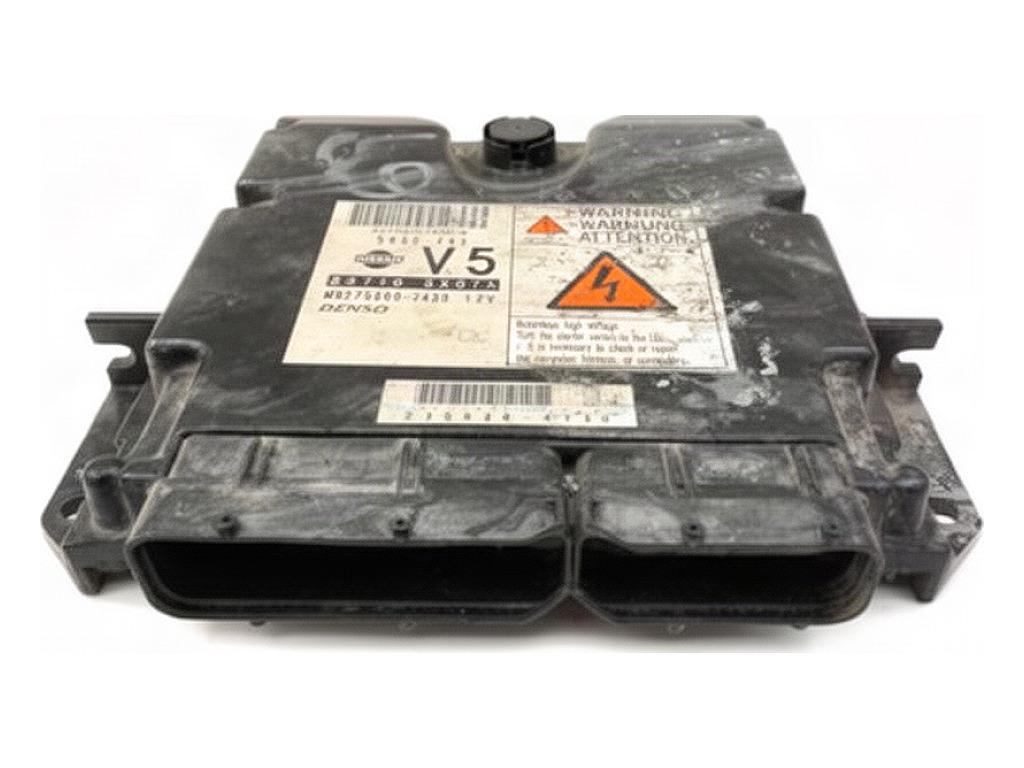 [STARK-933603] Unidad de control del motor Nissan Pathfinder III (R51) 2.5 dCi 2005-2022