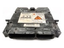 Unidad de control del motor Nissan Pathfinder III (R51) 2.5 dCi 2005-2022